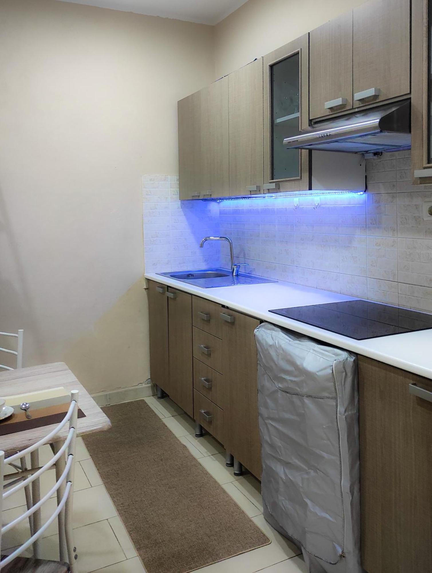 76 Avenue Suites Wi-Fi - Shuttle Reggio di Calabria Buitenkant foto
