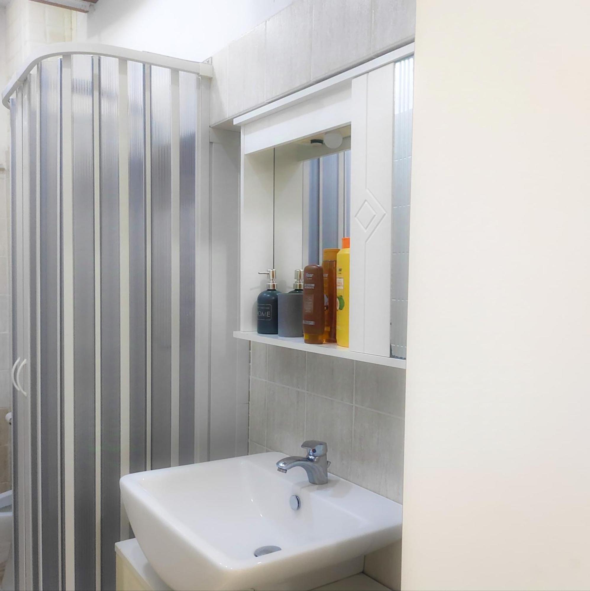 76 Avenue Suites Wi-Fi - Shuttle Reggio di Calabria Buitenkant foto